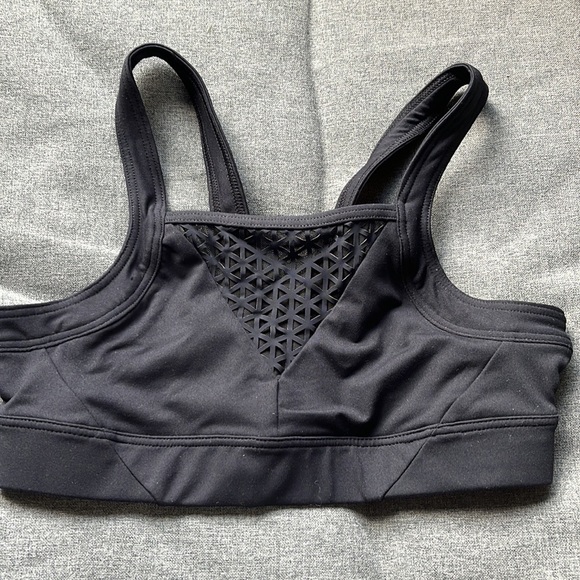 OLIVIA BRA TOP - Picture 2 of 4